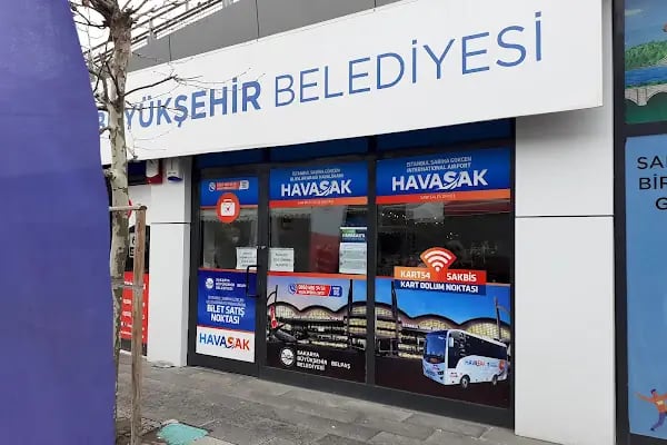 Havasak - Resim 20