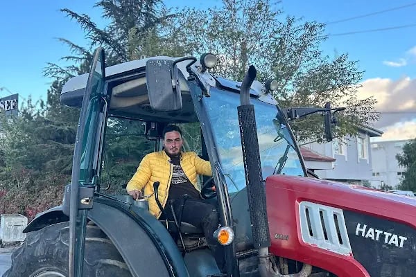 Saygıner oto lastik - Resim 11