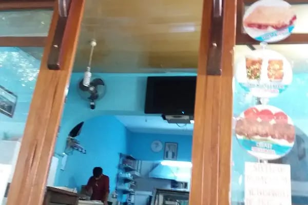 Topçu Kafe - Resim 5