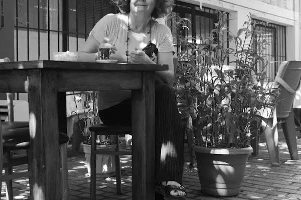 Topçu Kafe - Resim 4