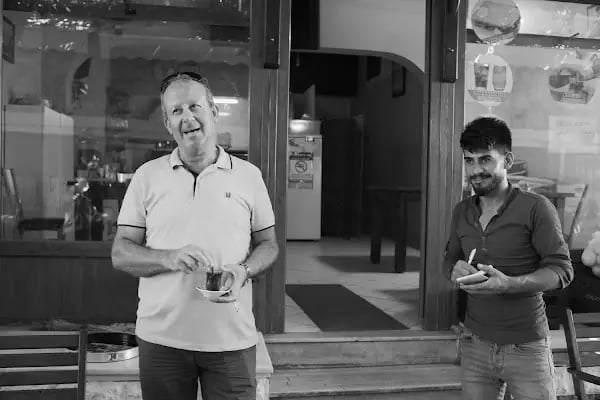 Topçu Kafe - Resim 3