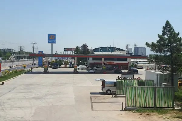 Görpet Petrol Yahya Kaptan - Resim 3