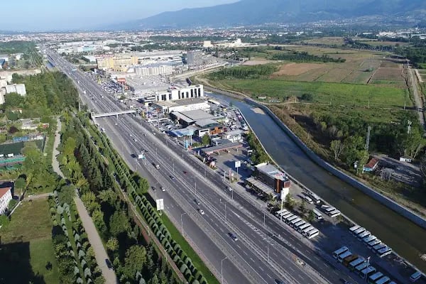 Görpet Petrol Yahya Kaptan - Resim 7