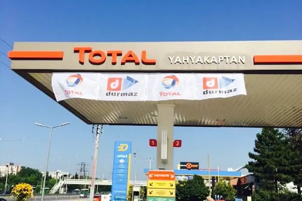 Görpet Petrol Yahya Kaptan - Resim 10