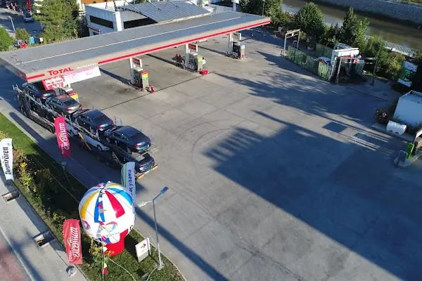Görpet Petrol Yahya Kaptan - Resim 5