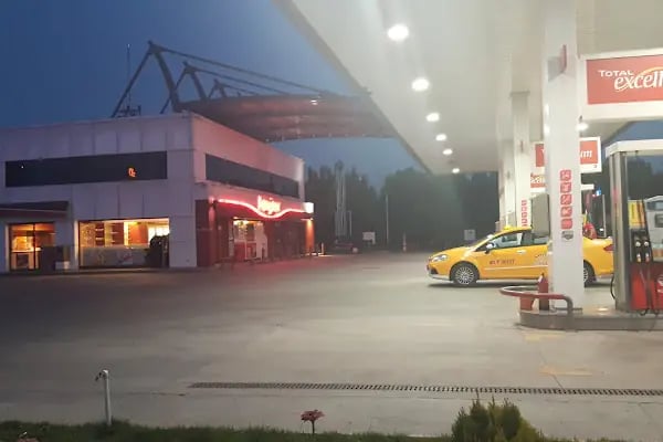 Görpet Petrol Yahya Kaptan - Resim 8