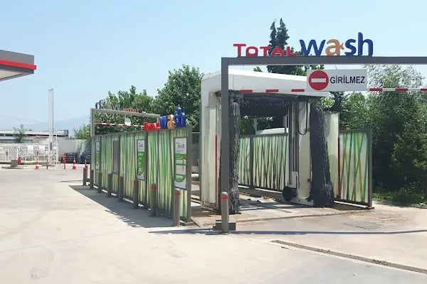 Görpet Petrol Yahya Kaptan - Resim 9