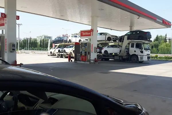 Görpet Petrol Yahya Kaptan - Resim 17