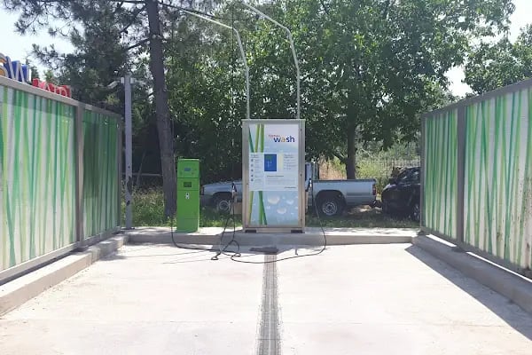 Görpet Petrol Yahya Kaptan - Resim 15