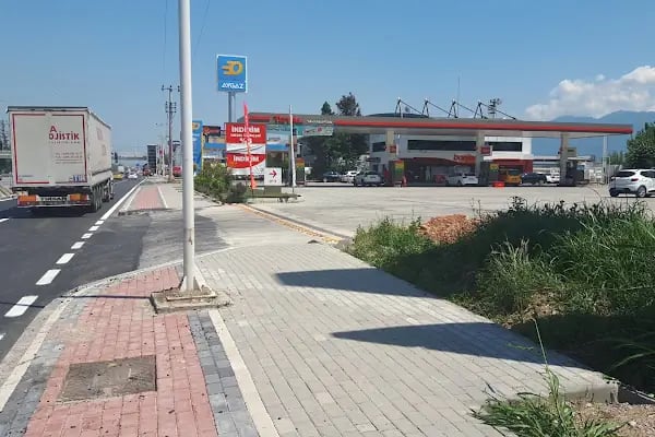 Görpet Petrol Yahya Kaptan - Resim 18