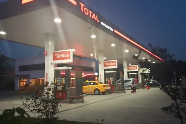 Görpet Petrol Yahya Kaptan - Resim 16