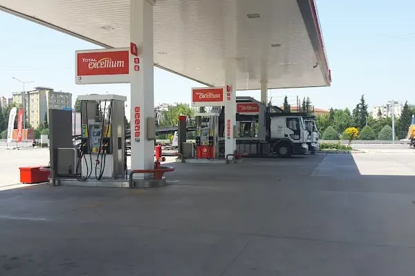 Görpet Petrol Yahya Kaptan - Resim 19