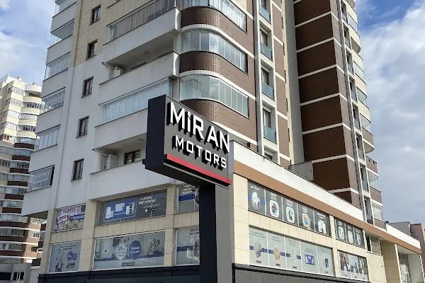 MİRAN MOTORS - Resim 2