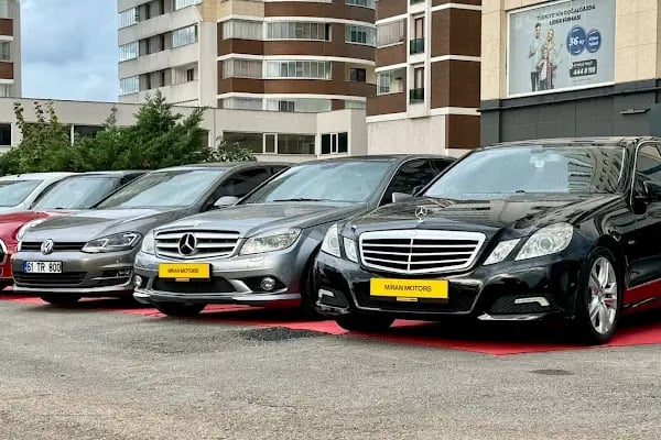 MİRAN MOTORS - Resim 3
