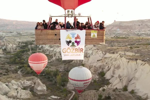 Gözbir Gözlük optik çerçeve - Resim 4