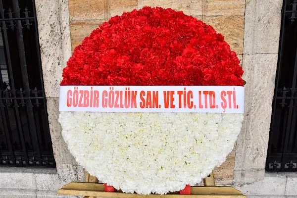 Gözbir Gözlük optik çerçeve - Resim 3