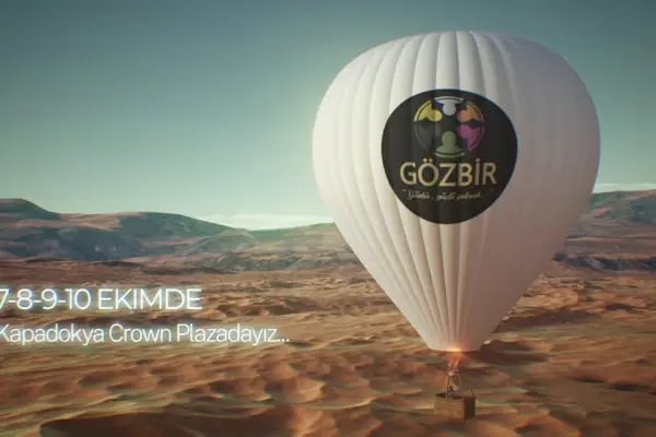 Gözbir Gözlük optik çerçeve - Resim 7