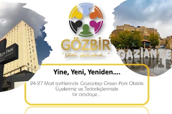 Gözbir Gözlük optik çerçeve - Resim 9