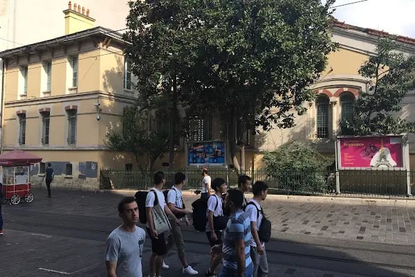Fransa Başkonsolosluğu - Resim 18