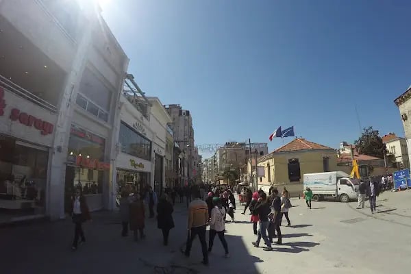 Fransa Başkonsolosluğu - Resim 3