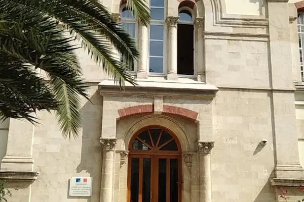 Fransa Başkonsolosluğu - Resim 13