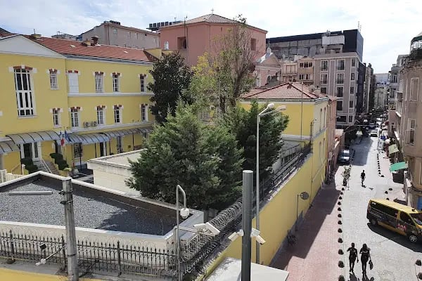 Fransa Başkonsolosluğu - Resim 10