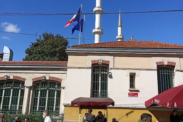 Fransa Başkonsolosluğu - Resim 1