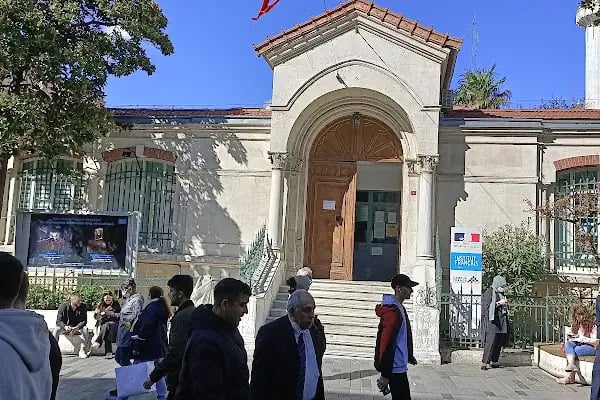 Fransa Başkonsolosluğu - Resim 6