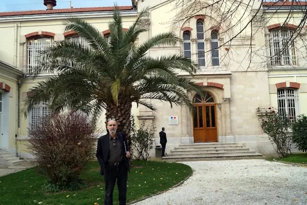 Fransa Başkonsolosluğu - Resim 17