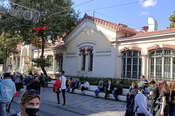 Fransa Başkonsolosluğu - Resim 2
