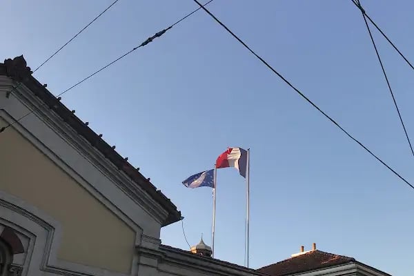 Fransa Başkonsolosluğu - Resim 8