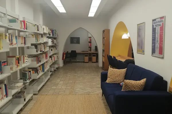 Fransa Başkonsolosluğu - Resim 15