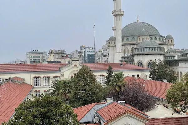 Fransa Başkonsolosluğu - Resim 14