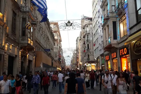 Fransa Başkonsolosluğu - Resim 5