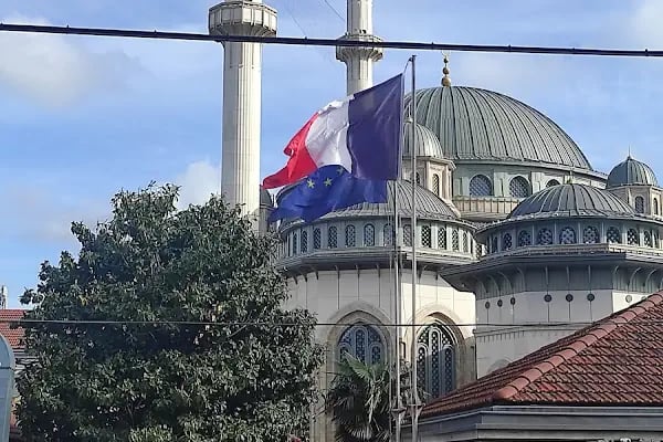 Fransa Başkonsolosluğu - Resim 20