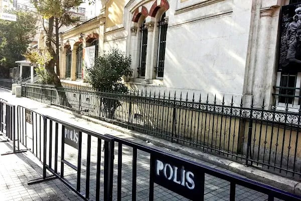 Fransa Başkonsolosluğu - Resim 9