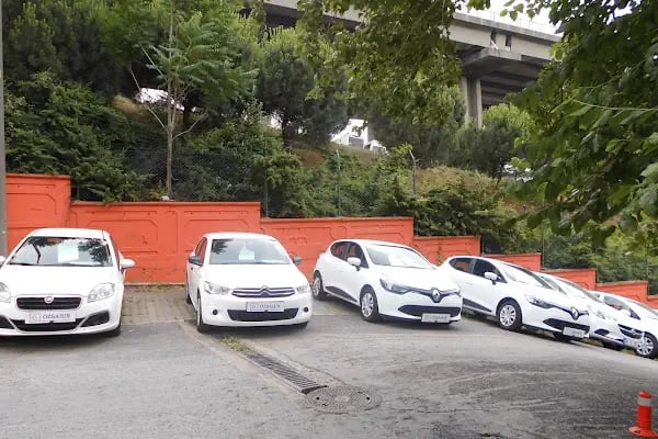 Özşahin Otomotiv - Resim 4