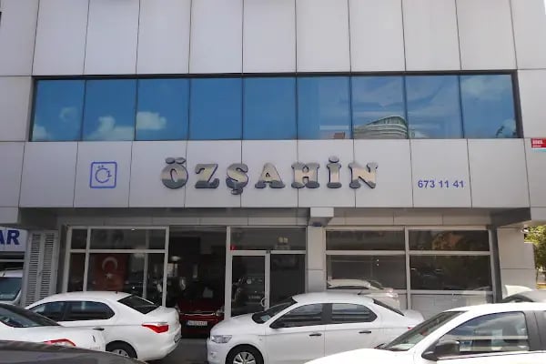 Özşahin Otomotiv - Resim 5