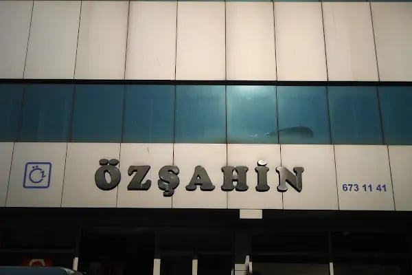 Özşahin Otomotiv - Resim 11