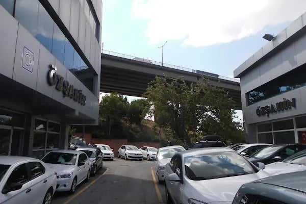 Özşahin Otomotiv - Resim 12