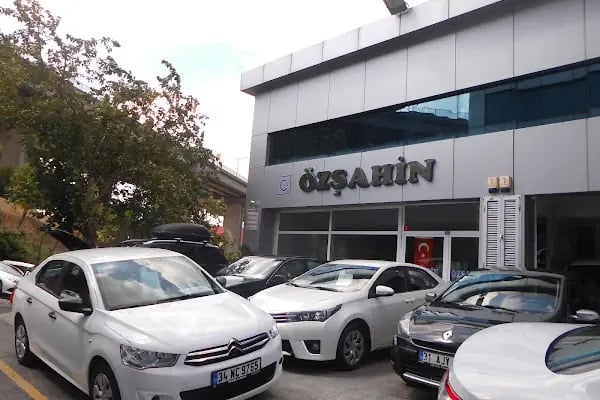 Özşahin Otomotiv - Resim 8