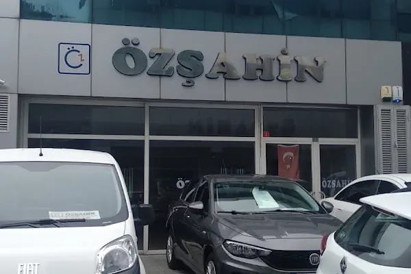 Özşahin Otomotiv - Resim 9