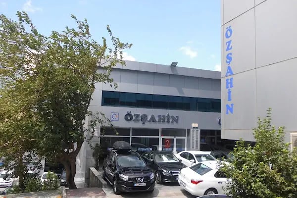 Özşahin Otomotiv - Resim 3