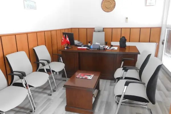 Özşahin Otomotiv - Resim 2