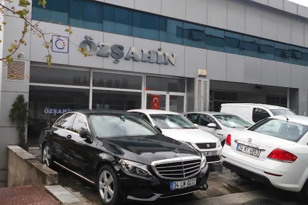 Özşahin Otomotiv - Resim 7
