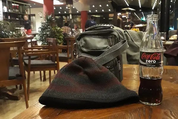 Testa Rossa Caffè - Resim 14