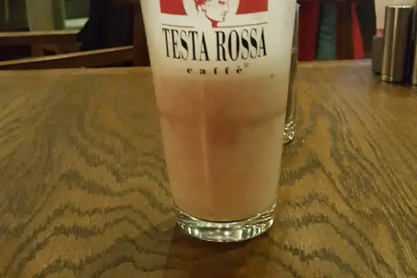 Testa Rossa Caffè - Resim 17