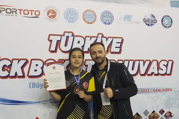 DOĞU SANATLARI DEMİR SPOR KULÜBÜ YENİKENT - Resim 14