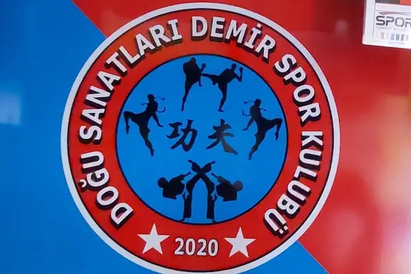 DOĞU SANATLARI DEMİR SPOR KULÜBÜ YENİKENT - Resim 15