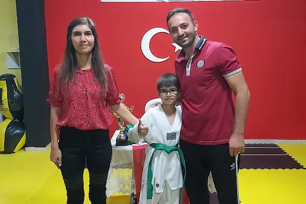 DOĞU SANATLARI DEMİR SPOR KULÜBÜ YENİKENT - Resim 4